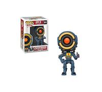 Funko Pop! Games: Apex Legends - Pathfinder - Figura de Vinilo Coleccionable - Idea de Regalo- Mercancia Oficial - Juguetes para Niños y Adultos - Video Games Fans - Muñeco para Coleccionistas