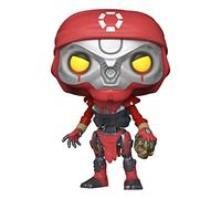 Funko Pop! Games: Apex Legends - Revenant - Figura de Vinilo Coleccionable - Idea de Regalo- Mercancia Oficial - Juguetes para Niños y Adultos - Video Games Fans - Muñeco para Coleccionistas