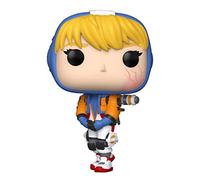 Funko Pop! Games: Apex Legends - Wattson - Figura de Vinilo Coleccionable - Idea de Regalo- Mercancia Oficial - Juguetes para Niños y Adultos - Video Games Fans - Muñeco para Coleccionistas