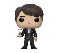 Funko Pop Games Artemis Fowl - 1/6 de Probabilidades de Obtener la RARA Variant