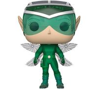 Figura Funko Pop Disney Holly Short de Artemis Fowl - 9 cm