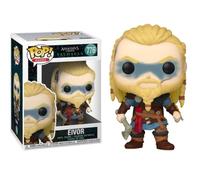 Funko Pop Games Assassin's Creed Valhalla 778 Eivor