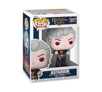 Funko Pop! Games: Baldur's Gate 3 - Astarion - 1 in 6 Chance of Rare Chase