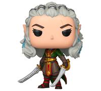 Funko pop! games: baldur's gate 3 - jaheira