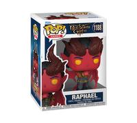 Funko Pop! Games Baldur's Gate 3 Raphael (Cambion Devil)