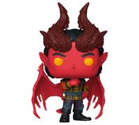 Funko pop! games: baldur's gate 3- raphael - figura de vinilo coleccio