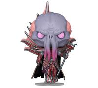 Funko pop! games: baldur's gate 3- the emperor - figura de vinilo cole