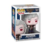 Funko Pop Games: Baldur's Gate - Astarion - 1/6 de Probabilidades de Obtener la