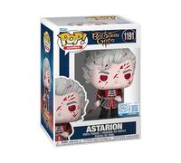 Funko Pop! Games Baldur's Gate Astarion Bloody Vinyl Figura #1191