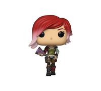 Funko – Figura Pop! Borderlands 3 Lilith The Siren – Vinilo coleccionable oficial