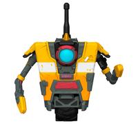 Funko Pop! Figura de vinilo coleccionable – Borderlands 4 Claptrap – Oficial, idea de regalo