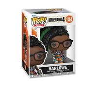 Funko POP Games: Borderlands 4 - Harlowe Gravitar - Collectable Vinyl Figure - G