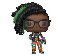 Funko pop games: borderlands 4 - harlowe gravitar - figura de vinilo c