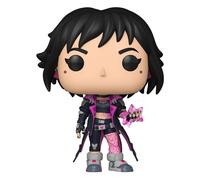 Funko pop games: borderlands 4 - vex siren - figura de vinilo coleccio