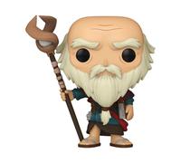 Funko pop! games: diablo 3 - deckard cain - diablo 4 - figura de vinil