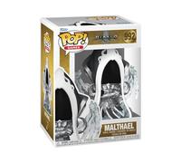 Funko Pop! Games: Diablo 3 - Maltheal - Figura de Vinilo Coleccionable - Idea de Regalo- Mercancia Oficial - Juguetes para Niños y Adultos - Video Games Fans - Muñeco para Coleccionistas y Exposición