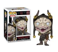 Funko Pop! Games: Diablo 4- Treasure Goblin - Figura de Vinilo Coleccionable - Idea de Regalo- Mercancia Oficial - Juguetes para Niños y Adultos - Video Games Fans - Muñeco para Coleccionistas
