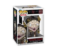 Funko Pop Games: Diablo 4- Treasure Goblin - Figura de Vinilo Coleccionable - I
