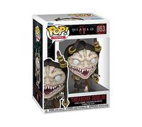 Funko Pop! Games: Diablo 4- Treasure Goblin - Figura de Vinilo Coleccionable - Idea de Regalo- Mercancia Oficial - Juguetes para Niños y Adultos - Video Games Fans - Muñeco para Coleccionistas