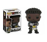 FUNKO Pop Games Engranajes Of War 116 De Walker