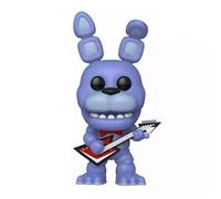 Funko Pop! Games - Five Nights at Freddy's - Bonnie con guitarra