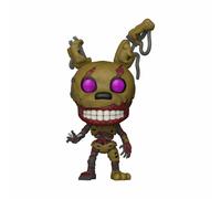 Funko POP Games Five Nights at Freddy's Burntrap Figura de Vinilo 3.75" (1214)