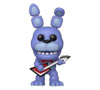 Funko pop! games: five night's at freddy's (fnaf) - bonnie - figura de