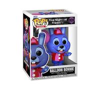Funko Pop Games Five Nights At Freddy's: Balloon Circus Balloon Bonnie