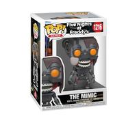 Funko Pop! Games: Five Nights at Freddy'S (FNAF) - The Mimic