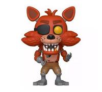 Funko Pop! Games - Five Nights at Freddy's - Foxy