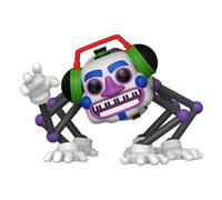 Funko pop! games: five nights at freddy's - help wanted 2 - dj music m