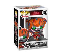 Funko POP Games: Five Nights at Freddy's: Help Wanted 2 - Scr (Importación USA)