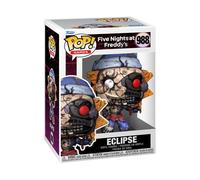 Funko Pop Games: Five Nights At Freddy'S: Ruin - Eclipse - FNAF - Figura de Vin