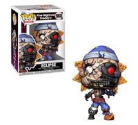 Funko Pop! Games: Five Nights At Freddy'S: Ruin - Eclipse - FNAF - Figura de Vinilo Coleccionable - Idea de Regalo- Mercancia Oficial - Juguetes para Niños y Adultos