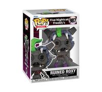 Funko Pop Games: Five Nights At Freddy'S: Ruin - Roxanne Wolf - FNAF - Figura d