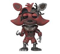 Funko Pop! Games - Five Nights at Freddy's - Withered Foxy