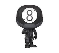 Funko Pop! Games: Fortnite - 8Ball - Figura de Vinilo Coleccionable - Idea de Regalo- Mercancia Oficial - Juguetes para Niños y Adultos - Video Games Fans - Muñeco para Coleccionistas y Exposición