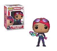 Funko Pop! Games: Fortnite - Brite Bomber - Figura de Vinilo Coleccionable - Idea de Regalo- Mercancia Oficial - Juguetes para Niños y Adultos - Video Games Fans - Muñeco para Coleccionistas