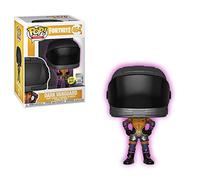 Fortnite S2 Oscuro Vanguard Brillo 9.5cm Pop Figura de Vinilo Juegos Funko 464