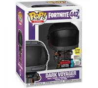 ¡Figura pop! Viajero oscuro Fortnite - FUNKO