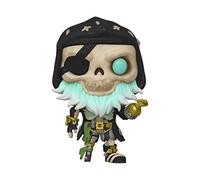 Funko pop fortnite blackheart