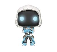 Funko pop fortnite frozen raven 44730