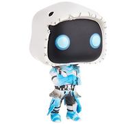 Funko Pop! Games: Fortnite - Frozen Raven - Figura de Vinilo Coleccionable - Idea de Regalo- Mercancia Oficial - Juguetes para Niños y Adultos - Video Games Fans - Muñeco para Coleccionistas