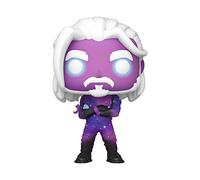 Funko Pop! Games: Fortnite - Galaxy - Figura de Vinilo Coleccionable - Idea de Regalo- Mercancia Oficial - Juguetes para Niños y Adultos - Video Games Fans - Muñeco para Coleccionistas y Exposición