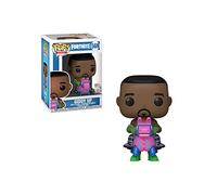 Funko Pop! Games: Fortnite - Giddy Up - Figura de Vinilo Coleccionable - Idea de Regalo- Mercancia Oficial - Juguetes para Niños y Adultos - Video Games Fans - Muñeco para Coleccionistas y Exposición