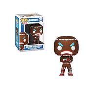 Funko Pop! Games: Fortnite - Merry Marauder - Figura de Vinilo Coleccionable - Idea de Regalo- Mercancia Oficial - Juguetes para Niños y Adultos - Video Games Fans - Muñeco para Coleccionistas