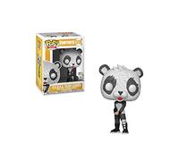 Funko Pop! Games: Fortnite - P.A.N.D.A. Team Leader - Figura de Vinilo Coleccionable - Idea de Regalo- Mercancia Oficial - Juguetes para Niños y Adultos - Video Games Fans