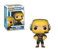 Funko Pop! Games: Fortnite - Raptor - Figura de Vinilo Coleccionable - Idea de Regalo- Mercancia Oficial - Juguetes para Niños y Adultos - Video Games Fans - Muñeco para Coleccionistas y Exposición
