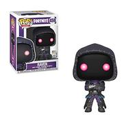 Funko Pop! Games: Fortnite - Raven Vinyl - Figura de Vinilo Coleccionable - Idea de Regalo- Mercancia Oficial - Juguetes para Niños y Adultos - Video Games Fans - Muñeco para Coleccionistas