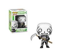 Funko Pop! Games: Fortnite - Skull Trooper - Figura de Vinilo Coleccionable - Idea de Regalo- Mercancia Oficial - Juguetes para Niños y Adultos - Video Games Fans - Muñeco para Coleccionistas